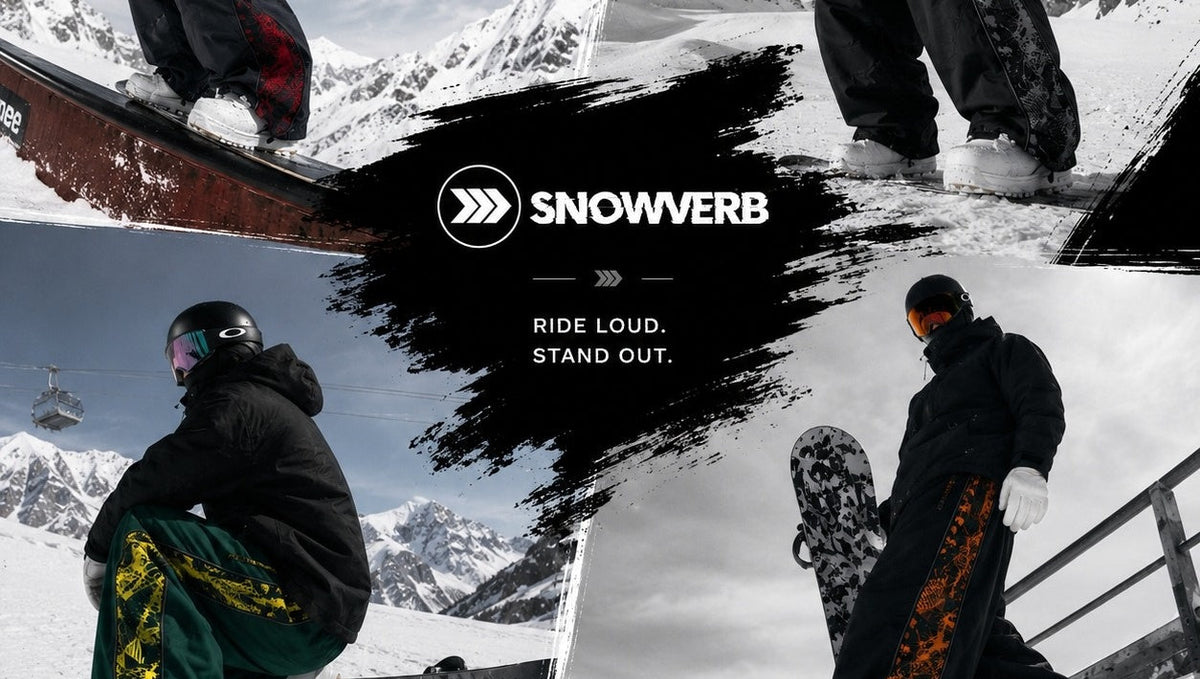Best Baggy Snowboard Pants: The Complete Buyer's Guide (2026)