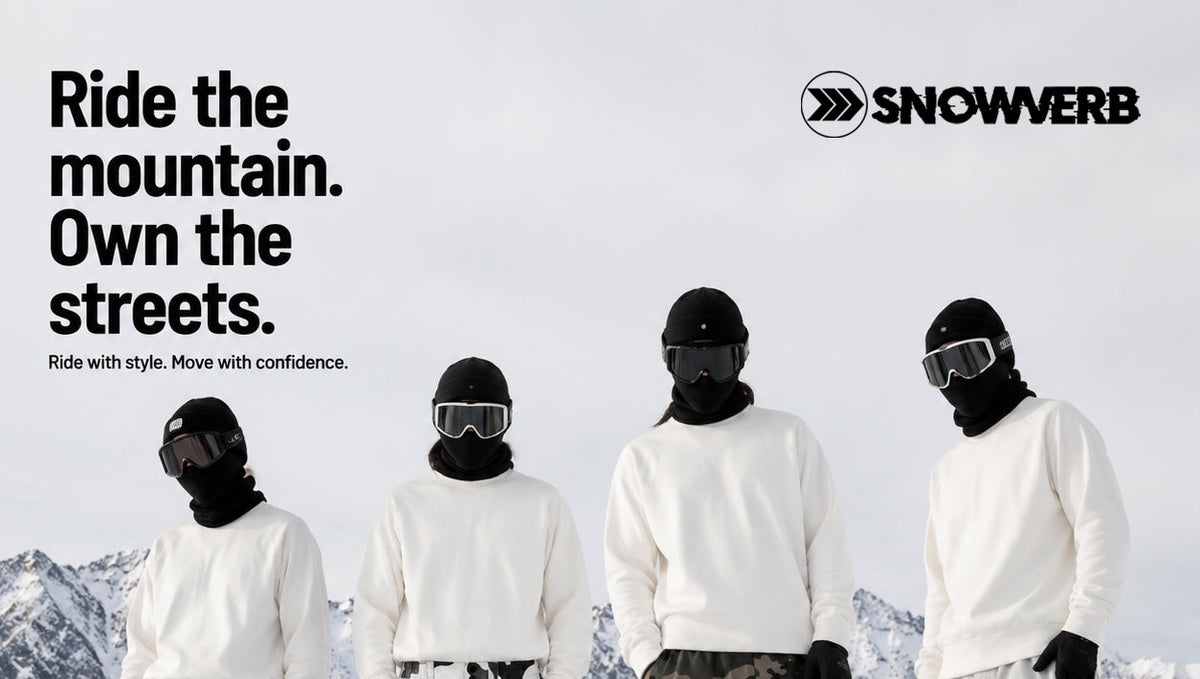 Best Baggy Snowboard Pants: The Complete Buyer's Guide (2026)