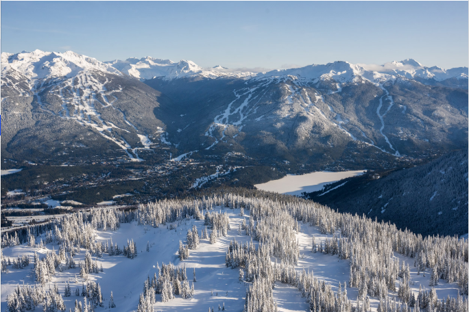 Spring Skiing Guide 2025: Best Late-Season Resorts & Tips | Snowverb