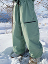 Women's Air Pose Prime Baggy Snowboard Pants