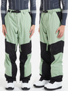 Men's Mountain Pro Waterproof Paneled Snowboard Pants