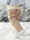 Women's RandomPow Winter Freerider Cargo Pockets Snow Pants