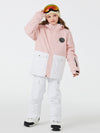 Kid's Unisex Mountain Explorer Waterproof Snow Suits