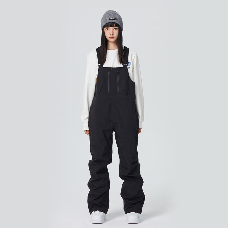 Women's Searipe SnowTech Overall Snow Pants | Snowverb