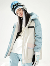 Women's Vector Mountain Defender Snow Jacket
