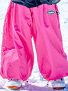 Men's Doorek Unisex Super Baggy Snow Pants