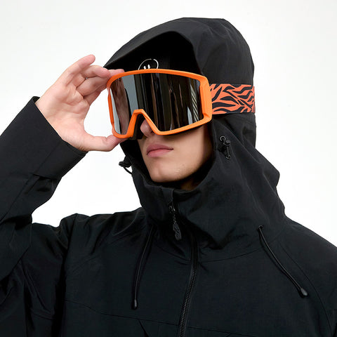 Men's Ski & Snowboard Accessories Sale | Snowverb