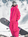 Women's John Snow StormGuard ProFlex Mountain Performance Snow Suit