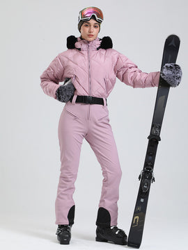 Womens Mountain Chic Ski Jumpsuits | Luxury Ski Wear & Snowsuits Sale | Snowverb Womens Mountain Chic Ski Jumpsuits | Luxury Ski Wear & Snowsuits Sale | Snowverb