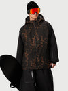 Men's Urban Vibe Durable All-Function Freestyle Snow Jacket
