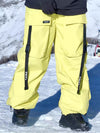 Men's Keep Money Mountain Chill Baggy Snow Pants