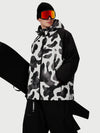 Men's Urban Vibe Durable All-Function Freestyle Snow Jacket