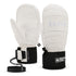 Men's Nandn Mountain Chill Goat Leather All Weather Snowboard Gloves Mittens