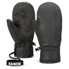 Women's Nandn Goat Leather All Mountain Snowboard Mittens Gloves