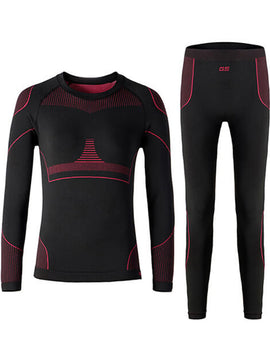 Thermal underwear  Shop technical underwear for nordic skiing