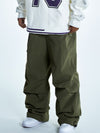 Men's RenChill Mountain Hype Oversize Baggy Snow Pants