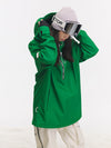Women's Vector Mountain Defender Snow Winter Snowboard Jacket