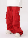 Women's East Skiing Prime Baggy Cargo Snow Pants