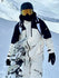 Men's Capelin Mountain PowderPro Snowboard Jacket