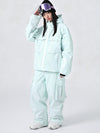 Women's Searipe Durable Mountain Pro All Function Mountain Snow Suit
