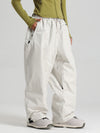 Women's Gsou Snow UrbanFlex Utility Shell Baggy Snow Pants