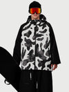 Men's Urban Vibe Durable All-Function Freestyle Snow Jacket