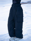 Women's Dook Snow Prime Ultimate Baggy Cargo Snow Pants