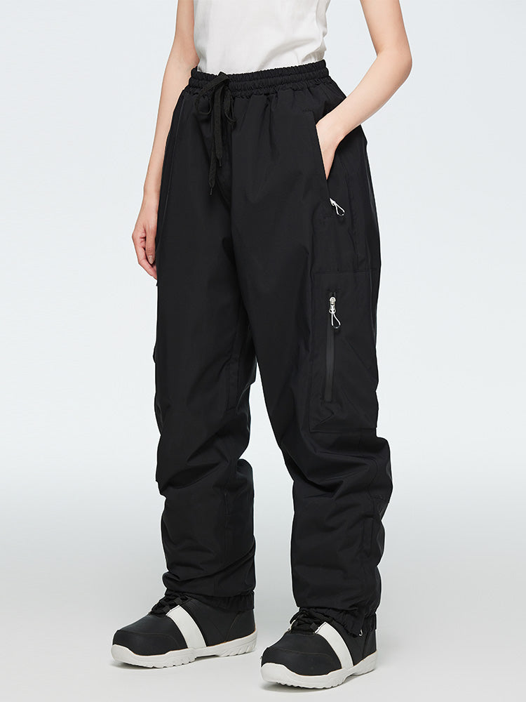 Snowboard Pants Arctic Queen Ski Pants Women's Arctic Queen Winter