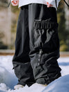 Women's RenChill Slope Dancer Freestyle Oversize Baggy Snow Pants