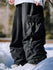 Men's RenChill Slope Dancer Freestyle Oversize Baggy Snow Pants