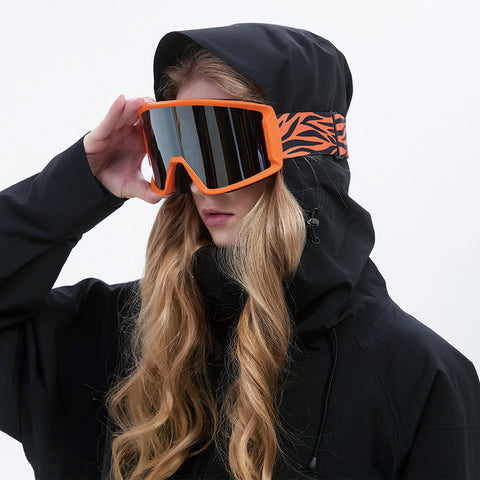 Womens Ski Goggles