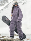 Women's SnowBlaze Thermal Guard All-Terrain Alpine Snow Suit