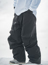 Women's John Snow Backcountry-Ready Baggy Cargo Snow Pants