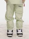 Men's Vector Mountain Crown Shell Snow Pants