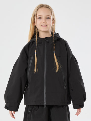 Gsou Snow Jacket