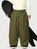 Men's UrbanCraft Double Knee Utility Cargo Snow Pants with Rivet-Reinforced Panels
