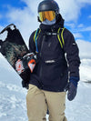 Men's Capelin Mountain PowderPro Snowboard Jacket