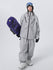 Women's Searipe Unisex CoreBuild All-Weather Baggy Snow Suit