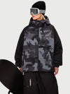 Women's Urban Vibe Durable All-Function Freestyle Snow Jacket