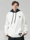 Men's Nandn Unisex Limited Edition Mountain Top Hoodie