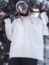 Women's Nandn Alpine Chill Baggy Snow Sweater