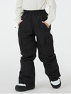 Kid's Unisex Mountain Explorer Waterproof Snow Pants