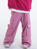 Women's RenChill Mountain Oversize Baggy Snow Pants