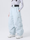 Women's Searipe Prime Baggy Cargo Snowboard Pants