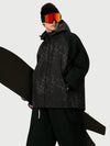 Men's Urban Vibe Durable All-Function Freestyle Snow Jacket