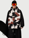 Men's Urban Vibe Durable All-Function Freestyle Snow Jacket