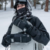Men's Nandn Mountain Beast KEVLAR All Weather Snowboard Mittens