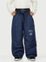 Men's Camden Punk Rivet Street Utility Cargo Snow Pants – Baggy Freestyle Fit