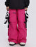 Women's Keep Money Mountain Chill Baggy Snow Pants