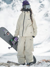 Women's John Snow StormGuard ProFlex Mountain Performance Snow Suit